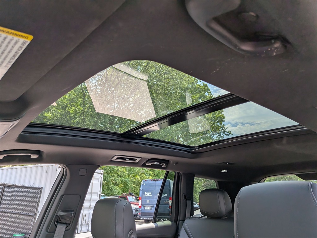 2024 Cadillac XT6 Premium Luxury photo 21