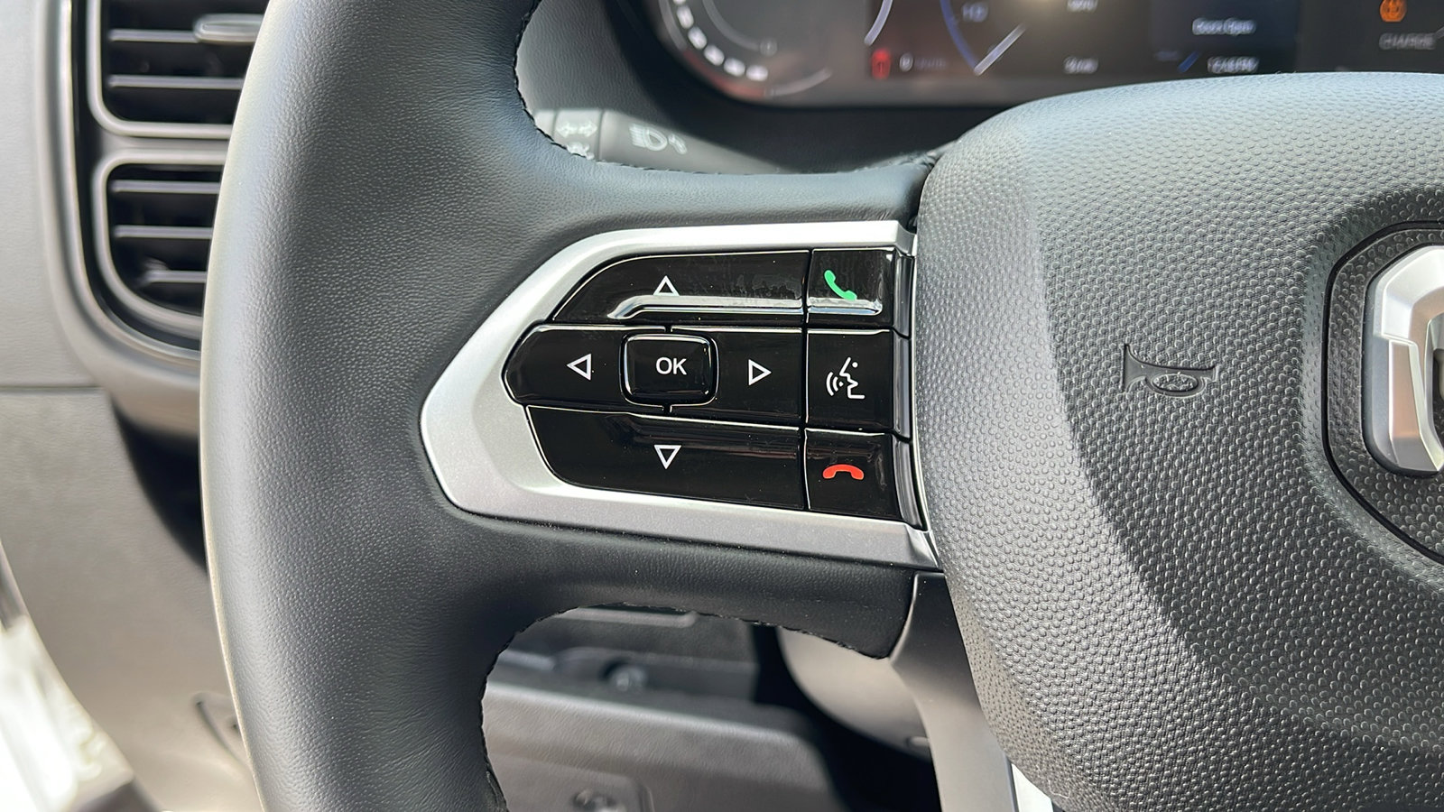 2024 Ram ProMaster 3500 photo 23