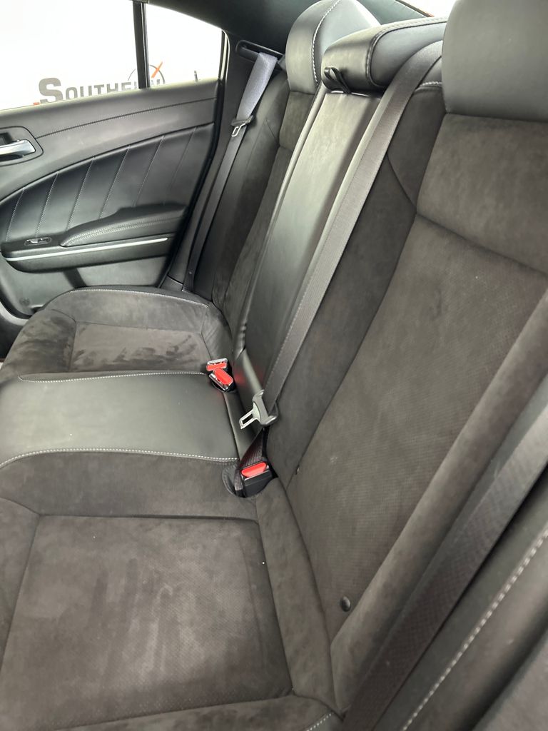 2023 Dodge Charger R/T Scat Pack photo 27