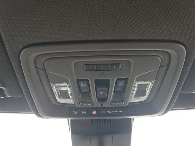 2023 Gmc Sierra 1500 Denali photo 34
