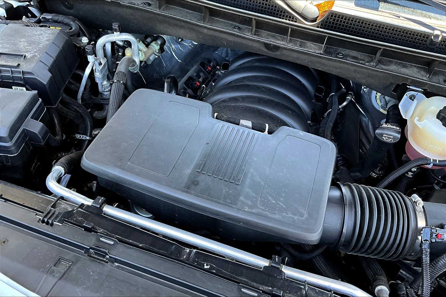 2024 Gmc Yukon Denali photo 27