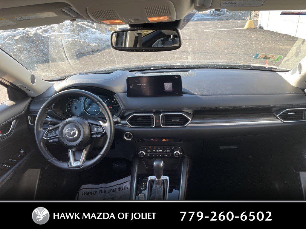 2022 MAZDA CX-5 - Image 14