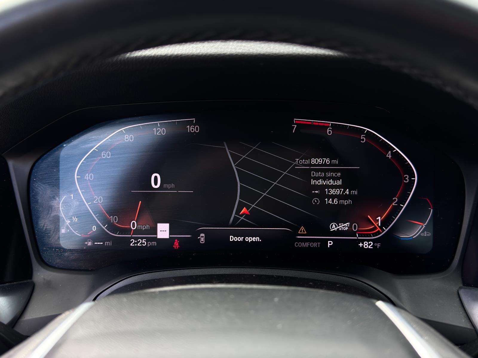 2020 Bmw 330i Sedan NA photo 16