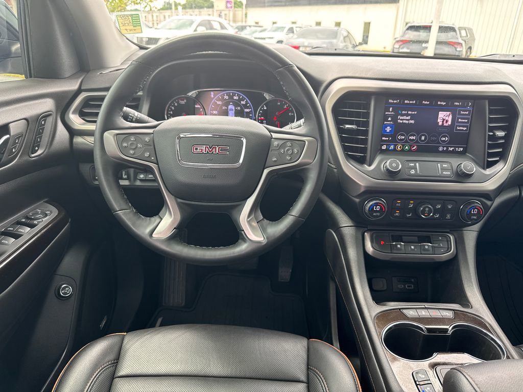 2023 Gmc Acadia AT4 photo 20