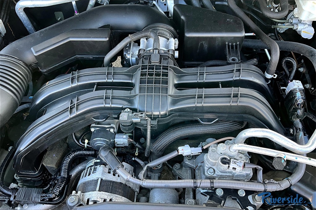 2022 Subaru Outback Premium photo 24