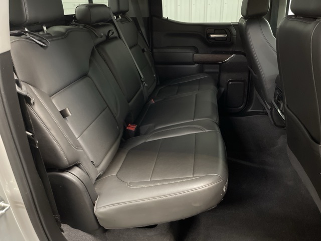 2020 Gmc Sierra 1500 SLT photo 20