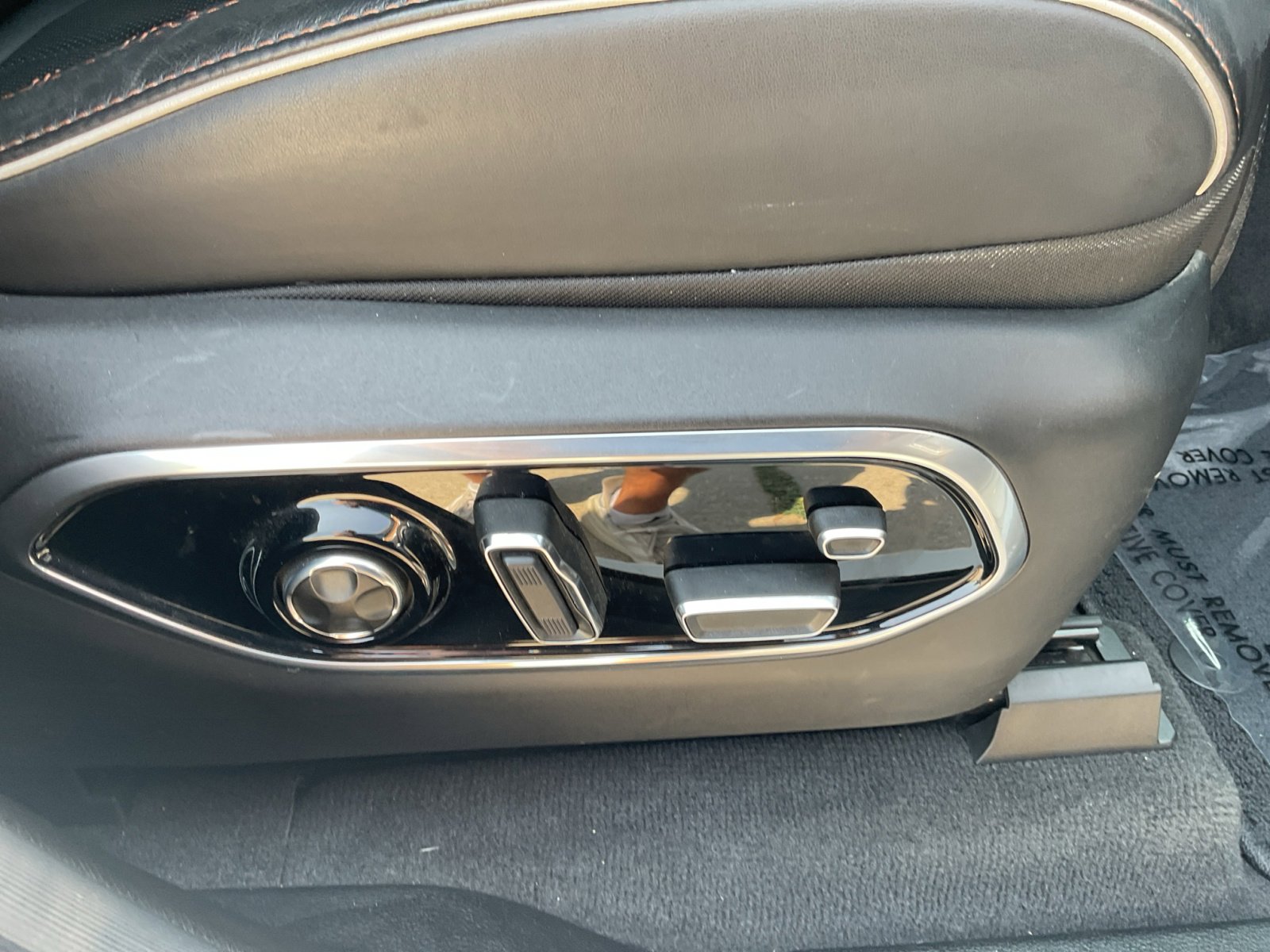 2022 Jeep Grand Cherokee Summit photo 28