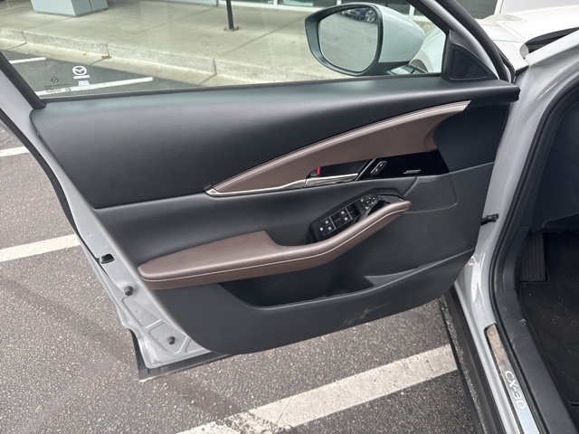 2025 Mazda CX-30 2.5 S Premium photo 7