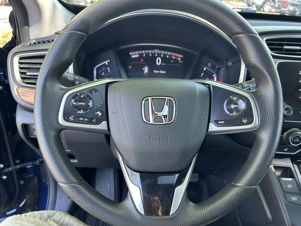 2020 Honda CR-V EX photo 12