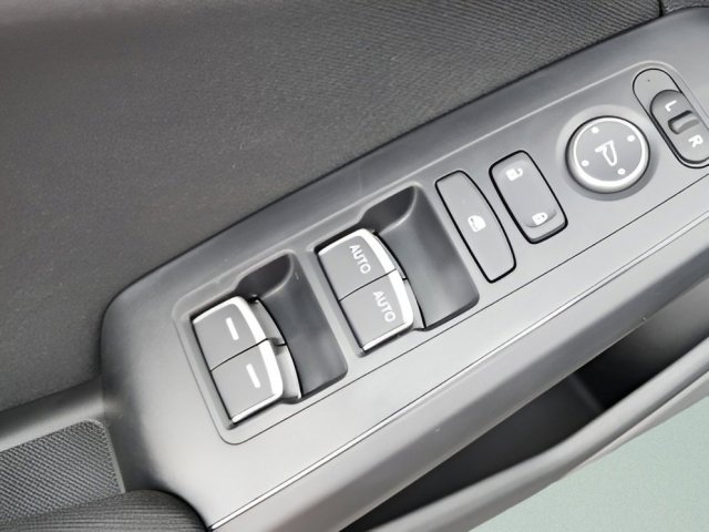 2026 Honda Civic LX photo 16