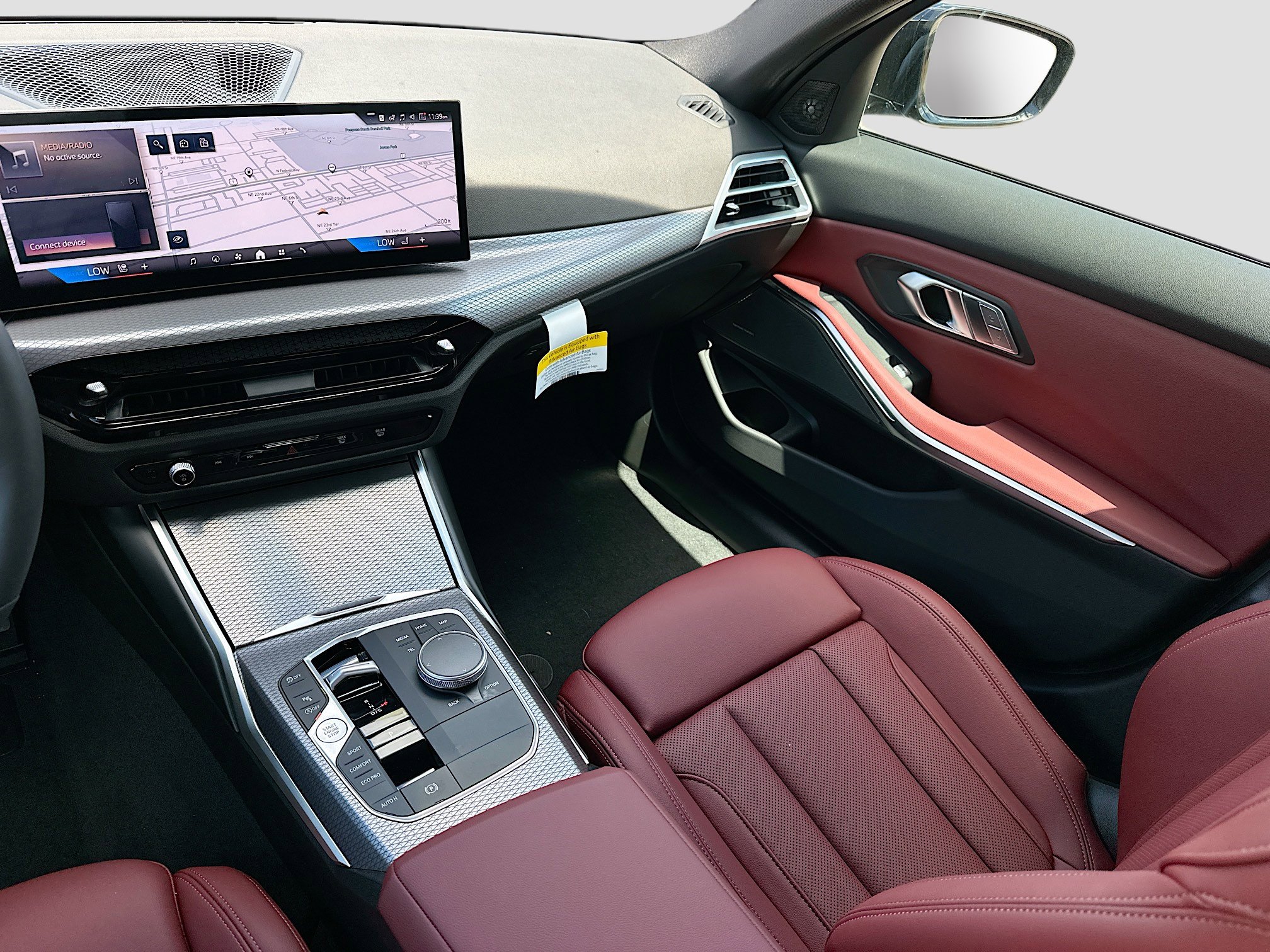 2025 Bmw 330i photo 20