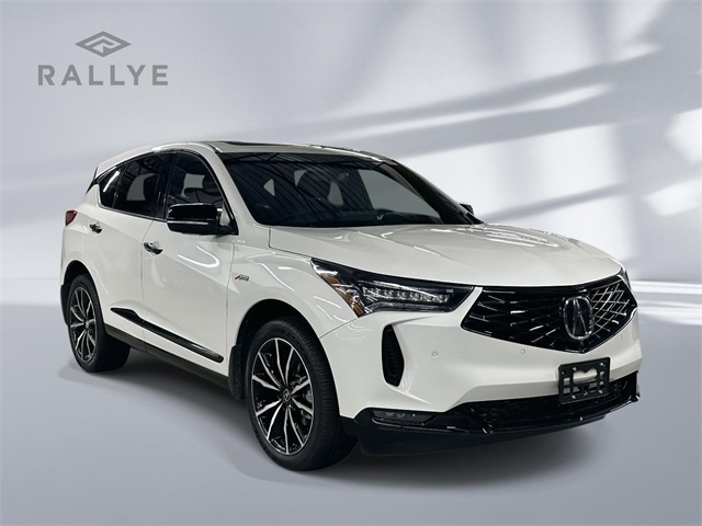 2025 Acura RDX A-Spec w/ Advance Package's photo