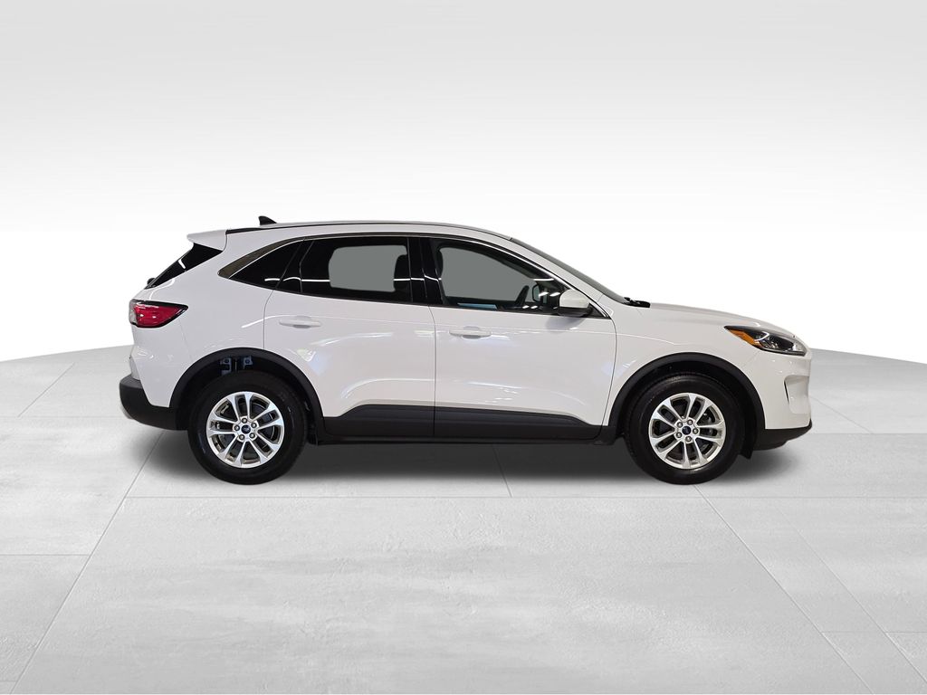 2020 Ford Escape SE photo 3