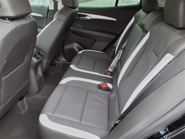 2025 Buick Envision Sport Touring photo 7