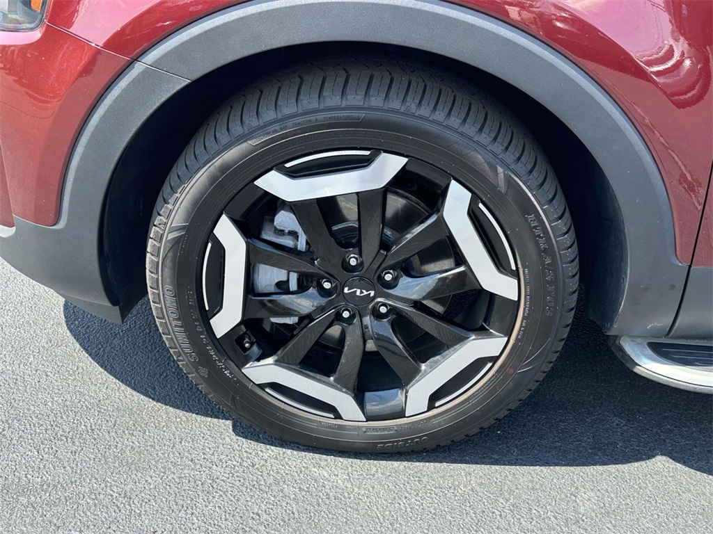 2023 Kia Telluride S photo 27