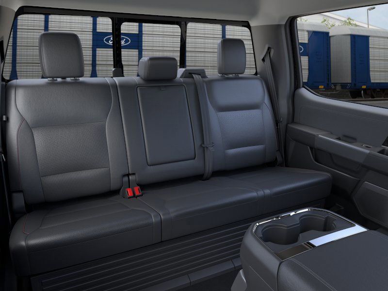 2026 Ford F-350 photo 8