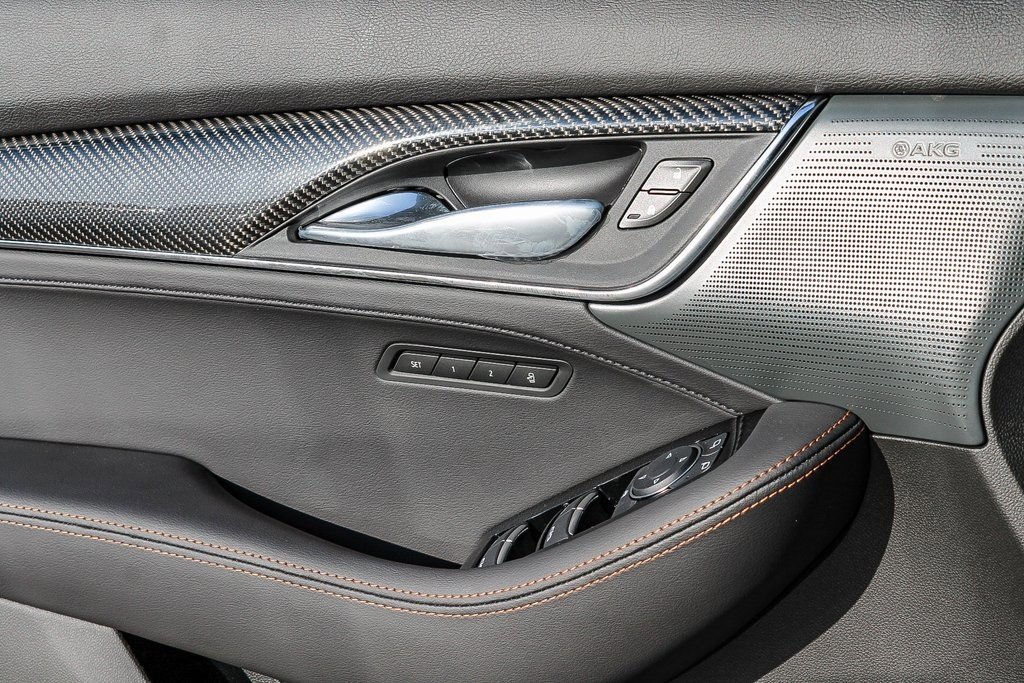 2026 Cadillac CT5 Sport photo 22