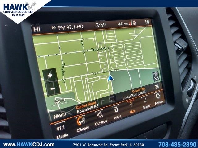 2023 JEEP CHEROKEE - Image 13