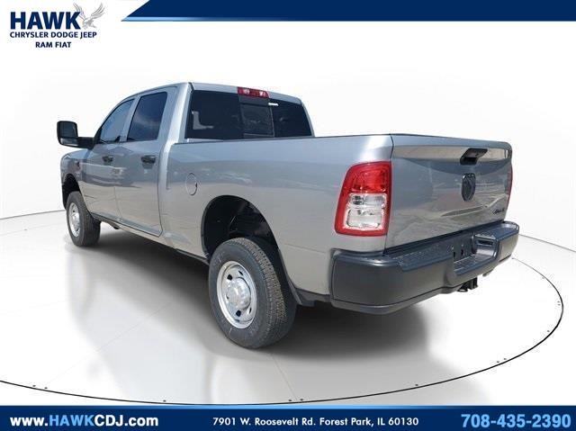 2024 RAM 2500 - Image 3