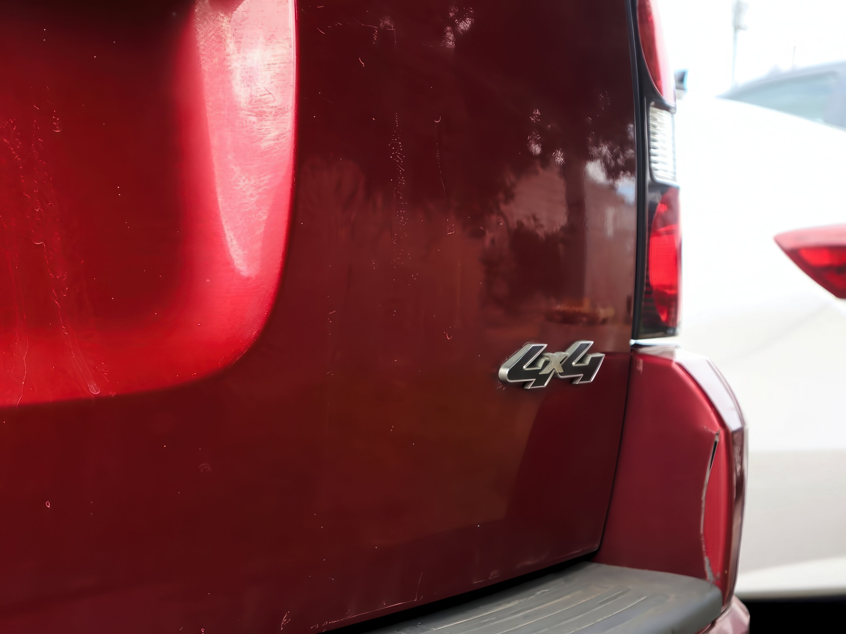 2008 Ford Explorer XLT photo 6
