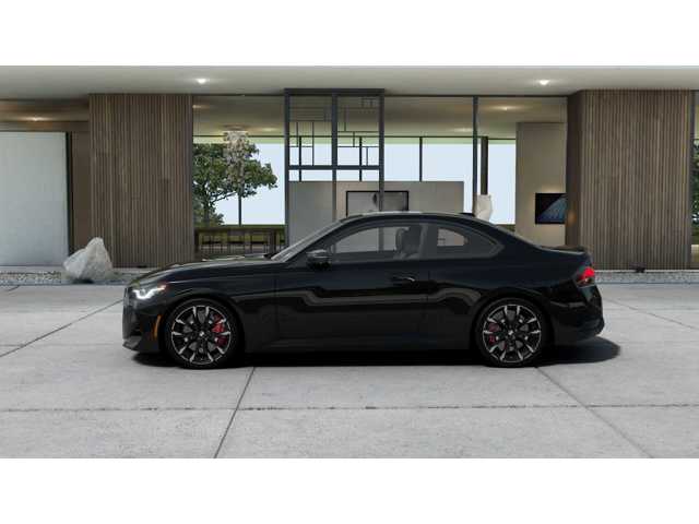 2025 Bmw M240i M240i xDrive photo 4