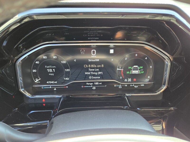 2022 Gmc Sierra 1500 SLT photo 21