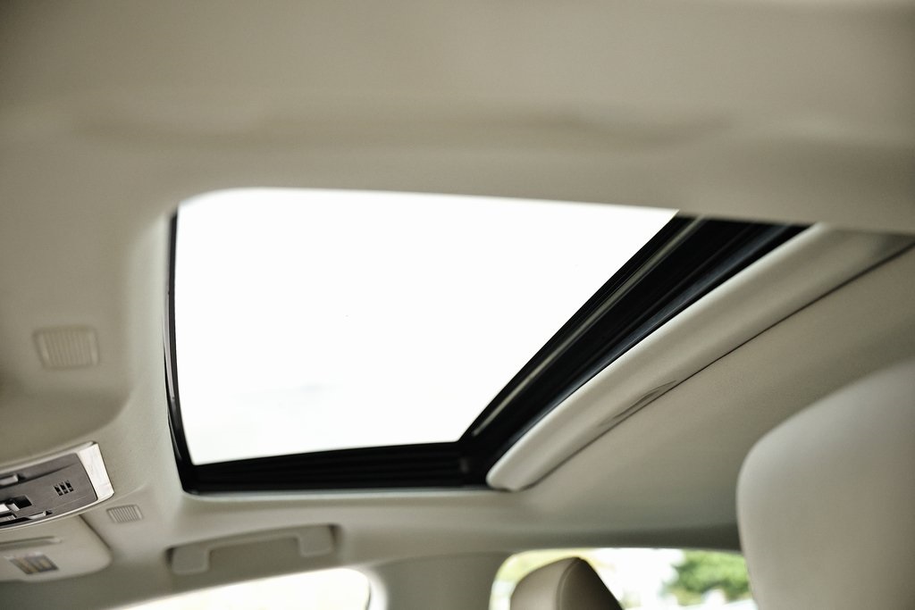2019 Lexus ES 350 photo 15
