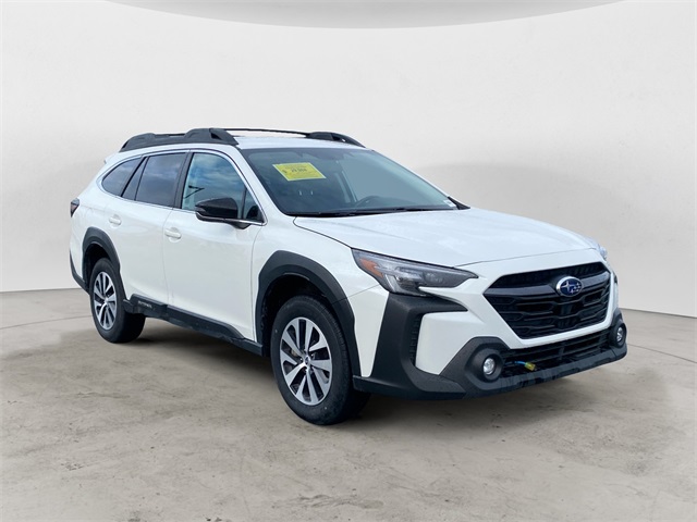 2024 Subaru Outback Premium photo 7