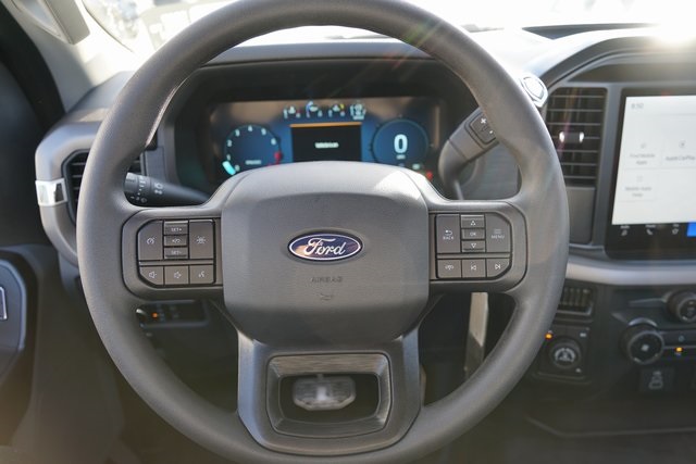 2025 FORD F-150 - Image 49