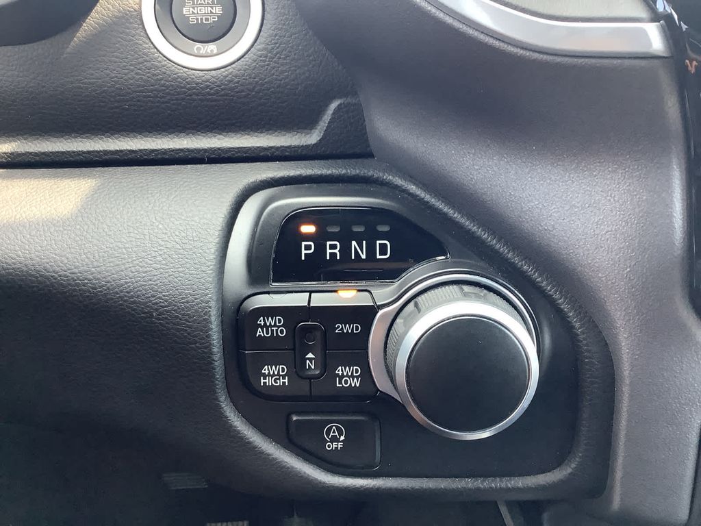 2023 Ram 1500 Big Horn Lone Star photo 14