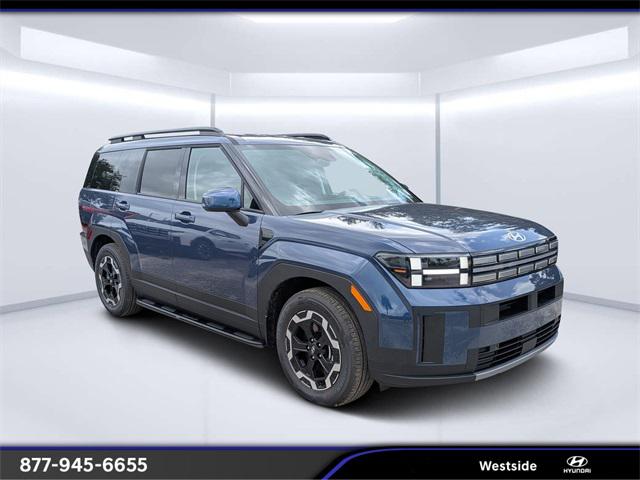 2026 Hyundai Santa Fe SEL's photo