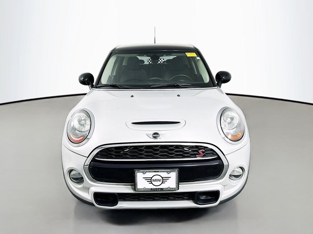2018 Mini Cooper Hardtop S photo 2