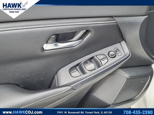 2023 NISSAN SENTRA - Image 14