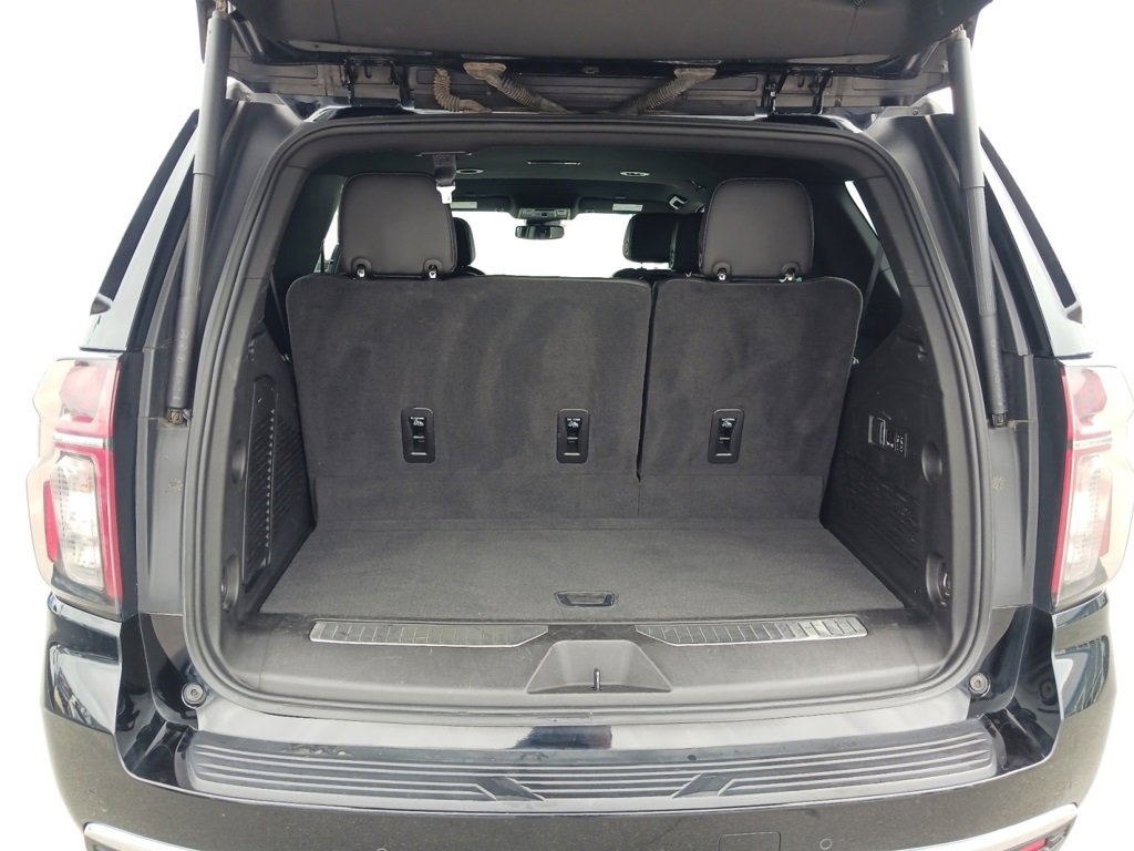 2024 Chevrolet Tahoe Premier photo 26
