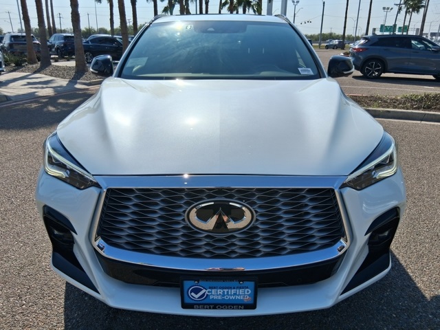 2023 Infiniti QX55 Sensory photo 2