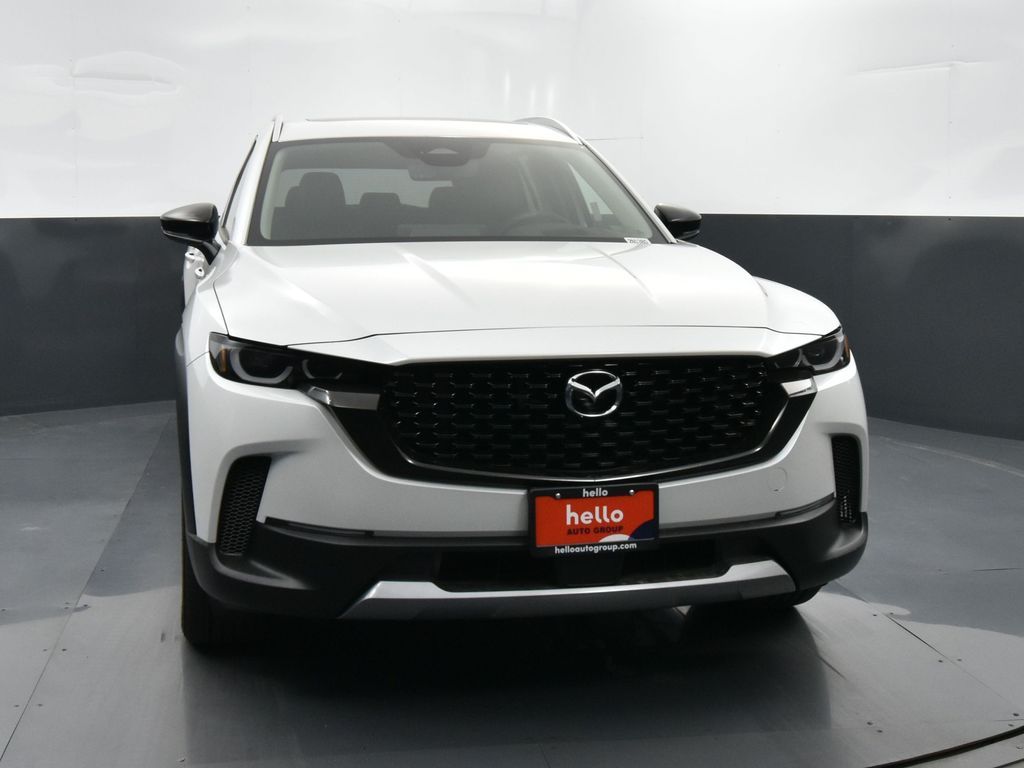 2025 Mazda CX-50 2.5 Turbo Premium photo 2