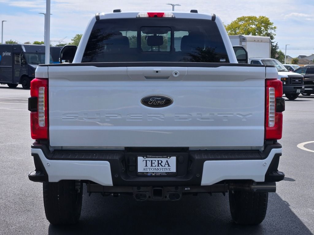 2026 Ford F-350 photo 12