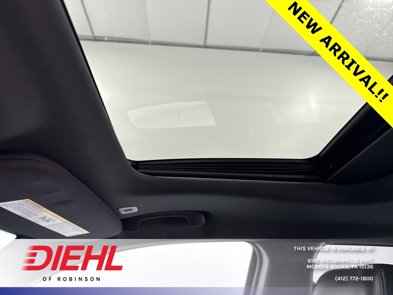 2017 Jeep Grand Cherokee Limited photo 35