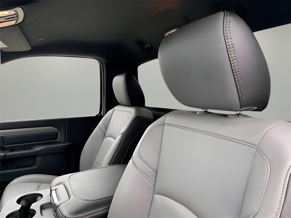 2024 Ram 5500 Tradesman photo 36