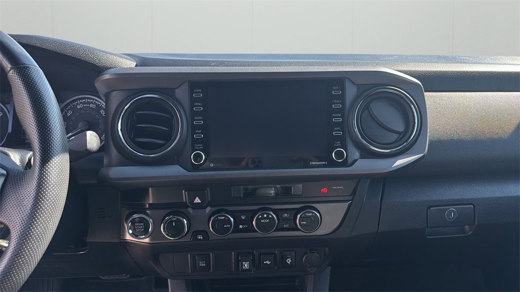 2023 Toyota Tacoma TRD Off-Road photo 17