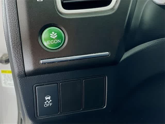 2014 Honda Civic LX photo 12