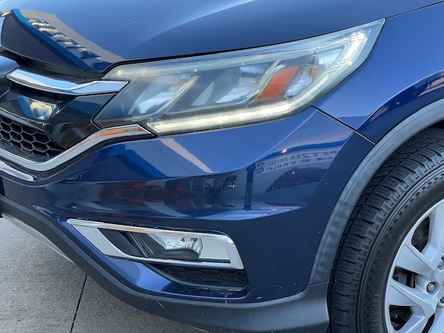 2015 Honda CR-V EX photo 8
