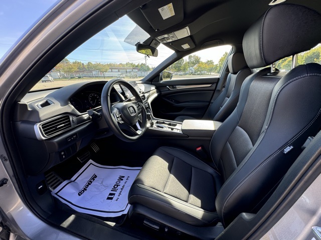 2022 Honda Accord Sport photo 9