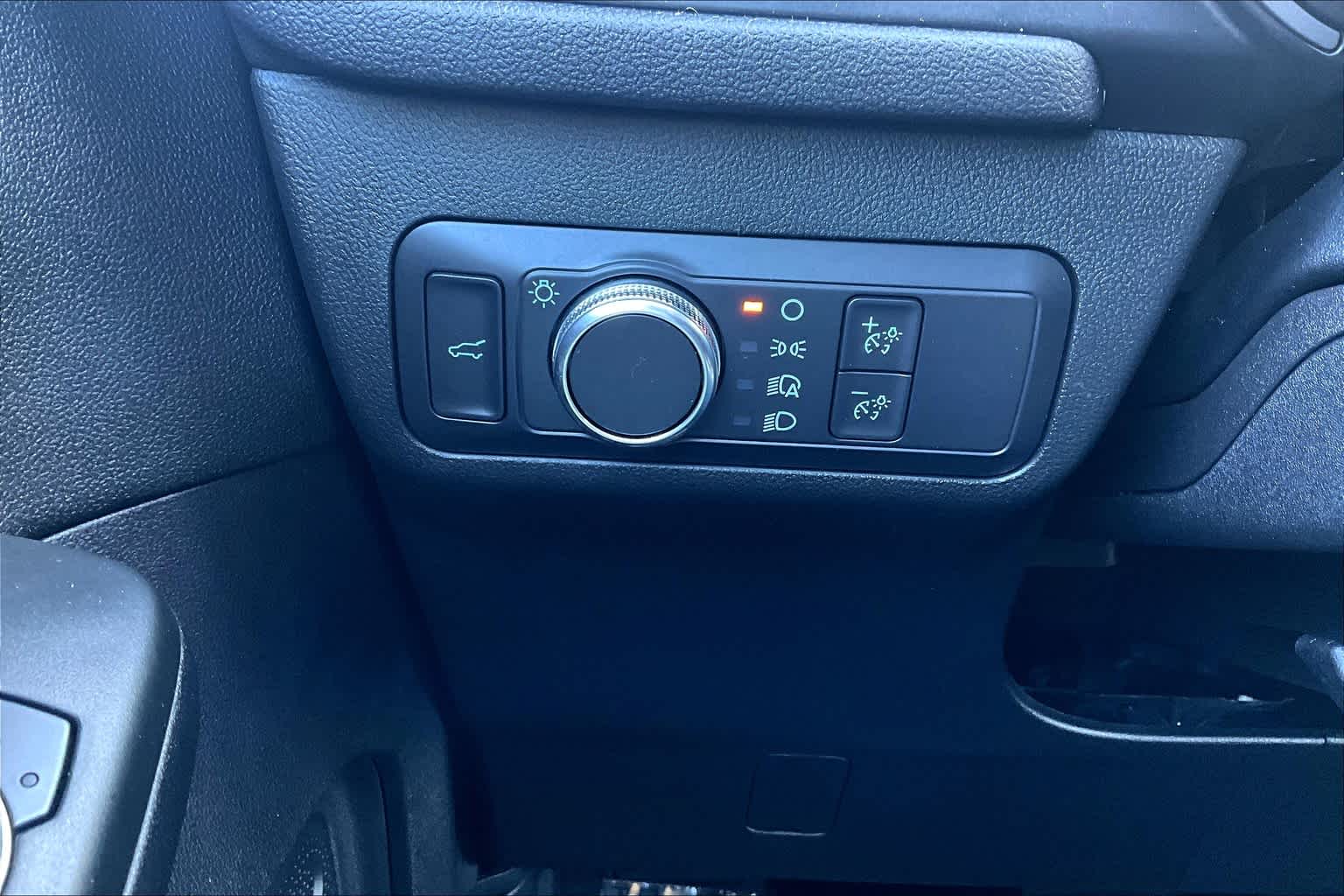 2022 Ford Escape SE photo 31
