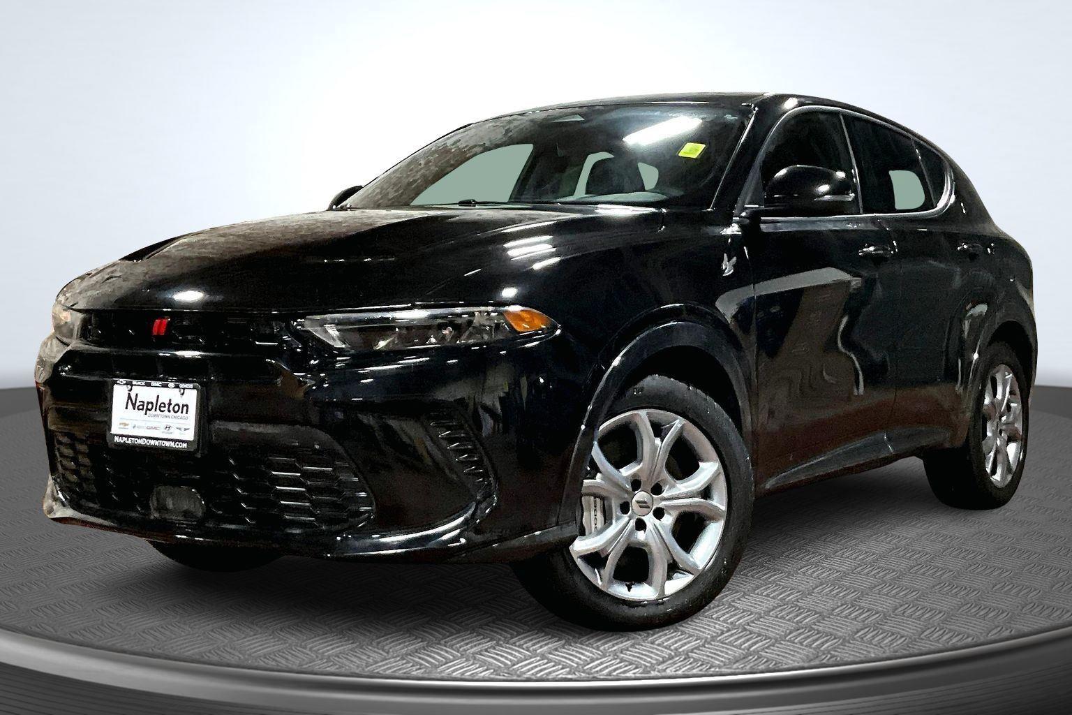 2024 Dodge Hornet R/T's photo