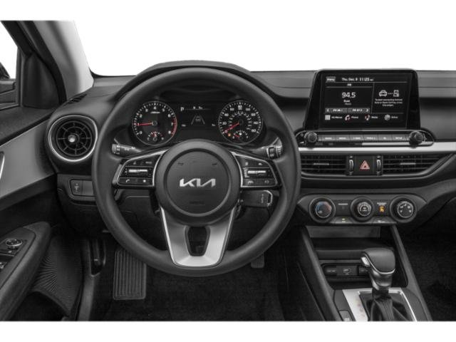 2023 Kia Forte LXS photo 10