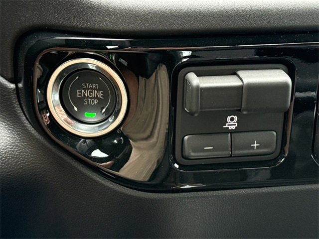 2026 Gmc Sierra 1500 photo 23