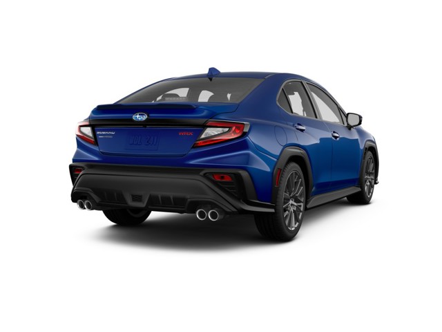 2025 Subaru WRX Premium photo 6