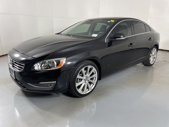 2017 Volvo S60 Inscription T5 photo 3