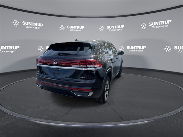 2026 Volkswagen Atlas Cross Sport SE photo 16